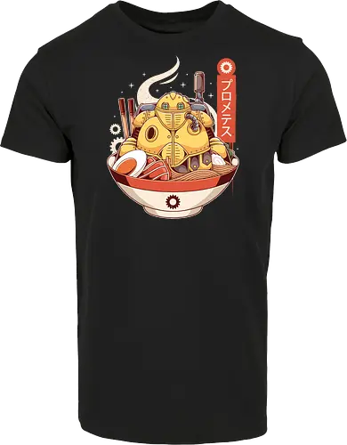 Robo Ramen