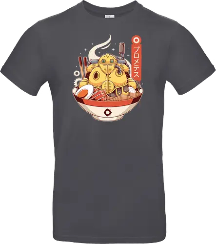 Robo Ramen