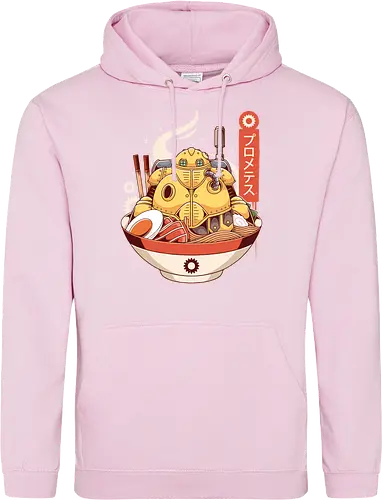 Robo Ramen
