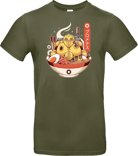 Robo Ramen