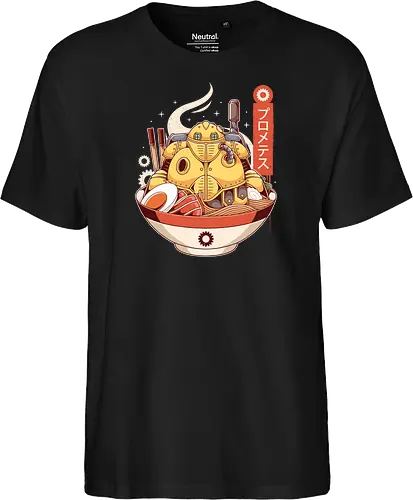 Robo Ramen