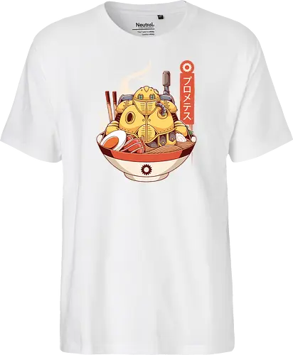 Robo Ramen