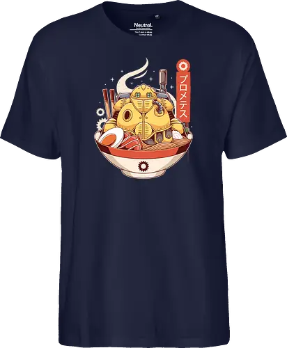 Robo Ramen