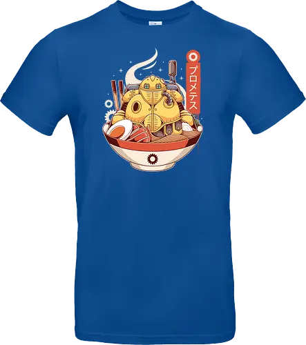 Robo Ramen