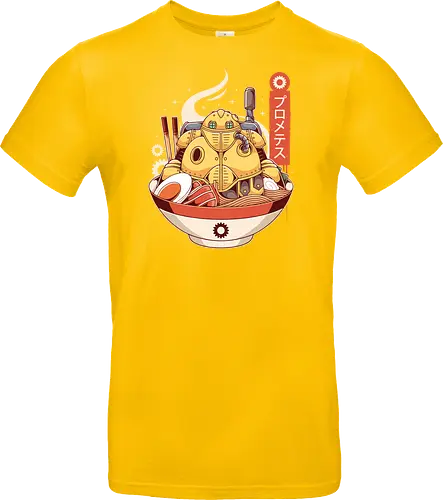 Robo Ramen