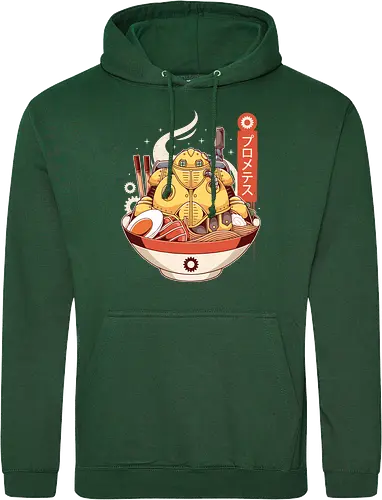 Robo Ramen