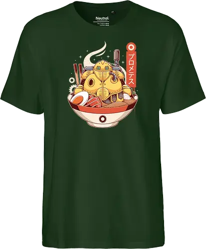 Robo Ramen