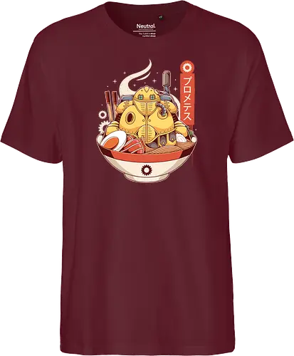 Robo Ramen