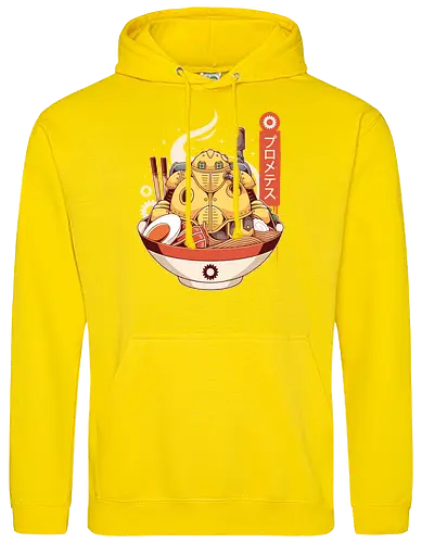 Robo Ramen