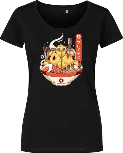 Robo Ramen