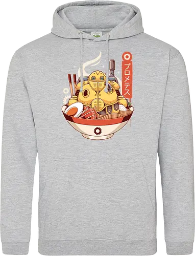Robo Ramen