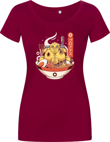 Robo Ramen