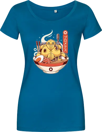 Robo Ramen