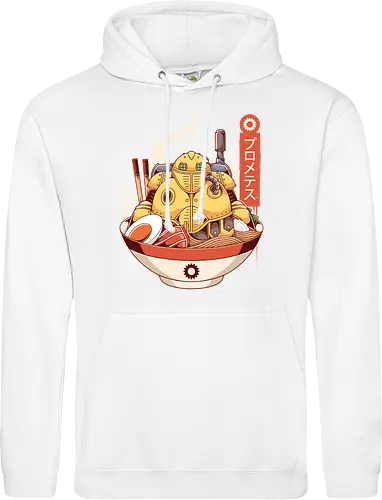 Robo Ramen