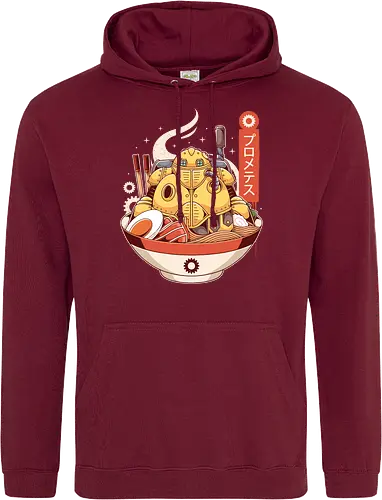 Robo Ramen