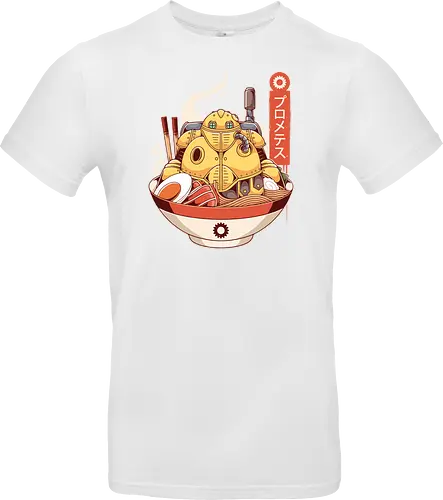 Robo Ramen