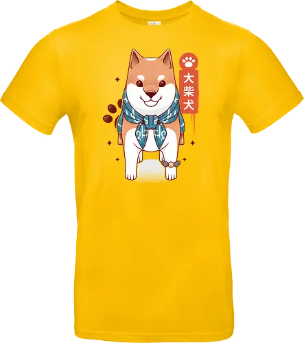 Megashiba