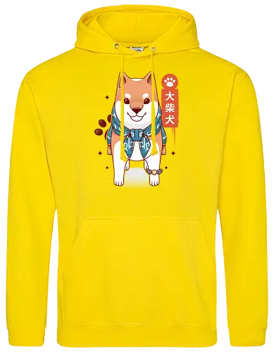 Megashiba