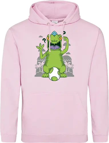 Dinosaur's Island