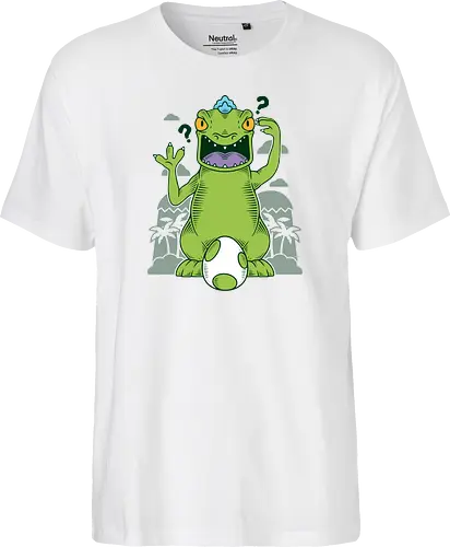 Dinosaur's Island