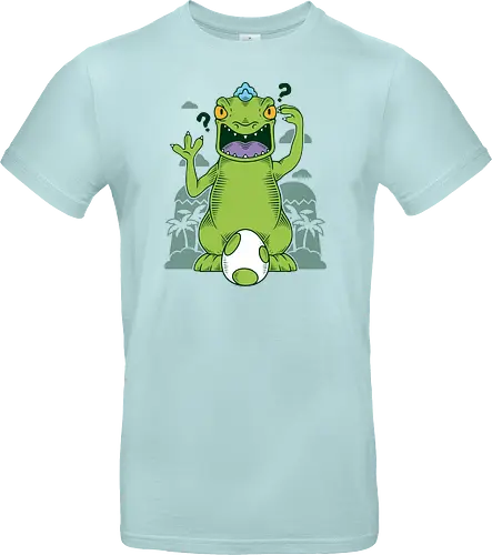 Dinosaur's Island