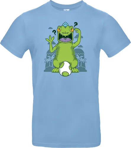 Dinosaur's Island