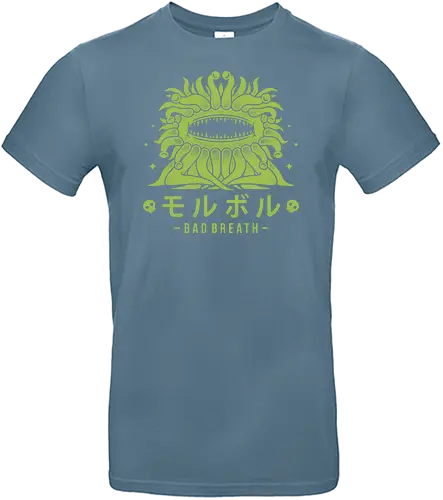 Bad Breath - final, fantasy, monster - Standard T-Shirt