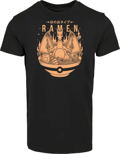 Hot Ramen