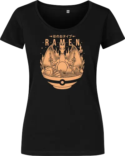 Hot Ramen
