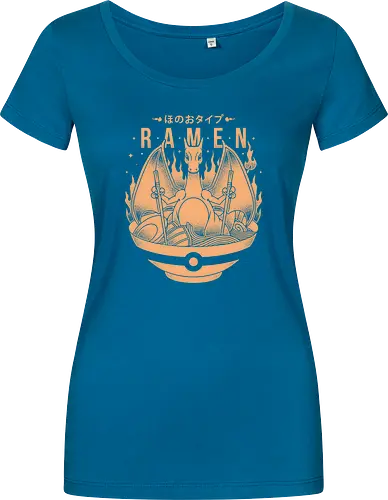 Hot Ramen
