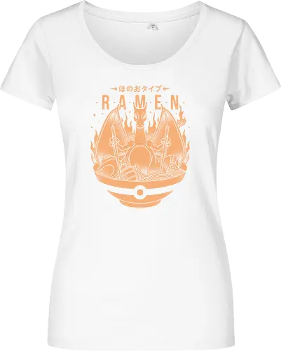 Hot Ramen