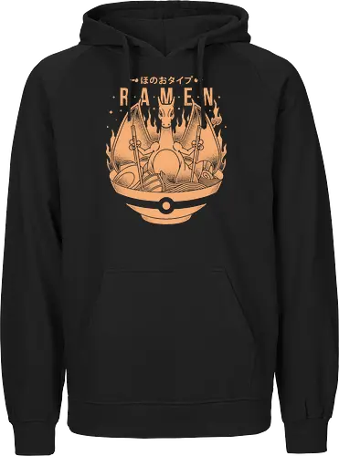Hot Ramen