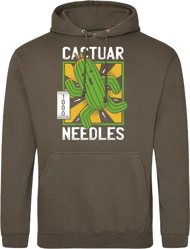 Cactus