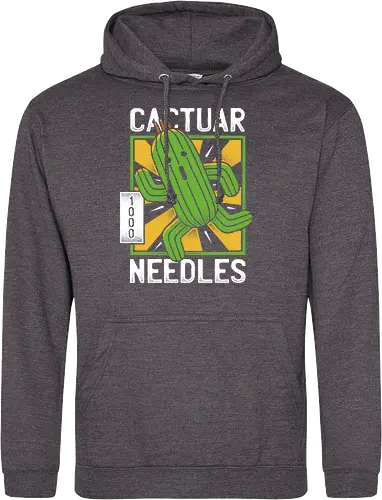 Cactus