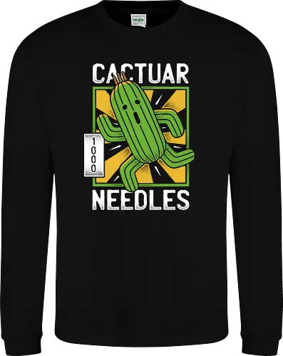 Cactus