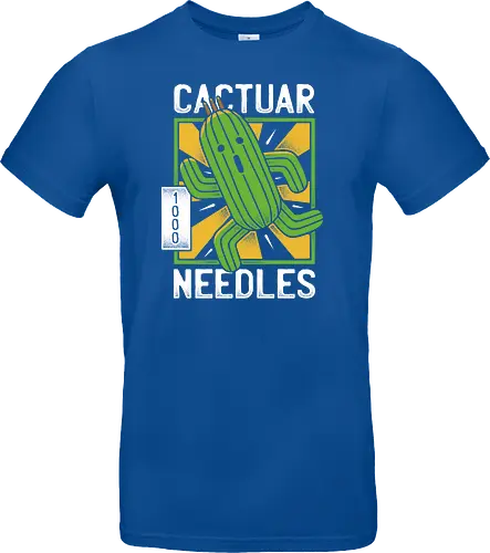 Cactus