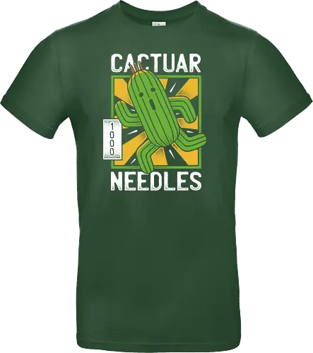 Cactus