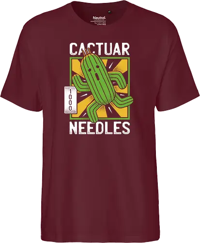 Cactus