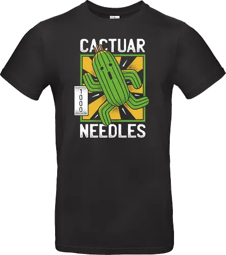 Cactus