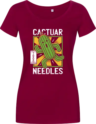 Cactus