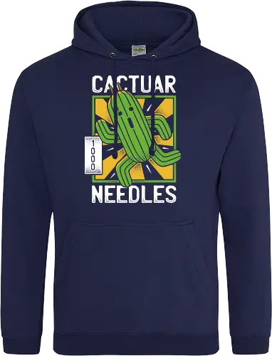 Cactus