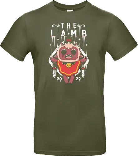 The Lamb