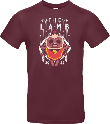 The Lamb