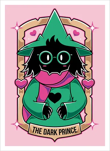 The Dark Prince