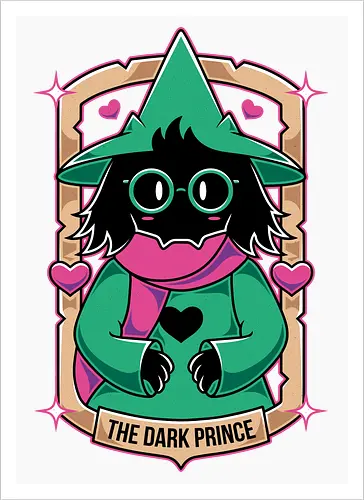 The Dark Prince