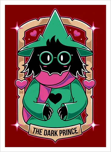 The Dark Prince