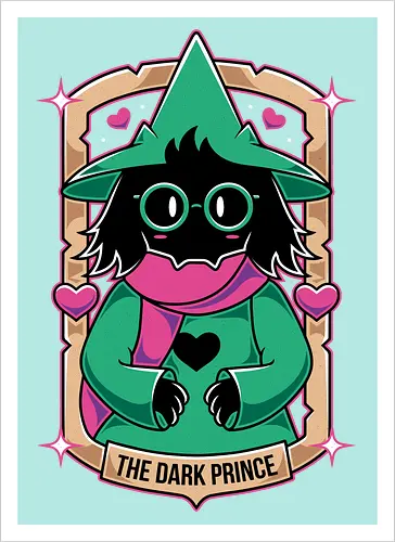 The Dark Prince