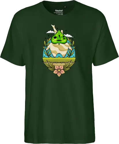 Leaf Mask Spirit
