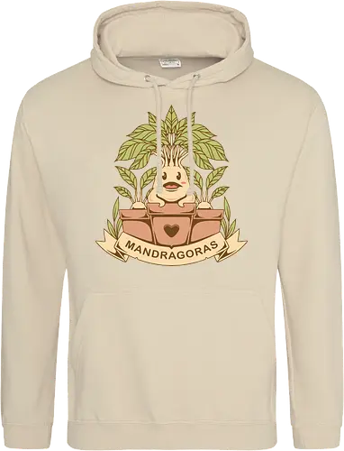 The Mandragoras