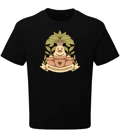 The Mandragoras
